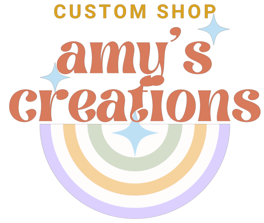 Amy's Creations